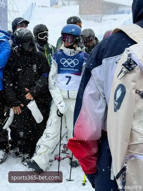 谷爱凌的传奇延续 vs 体育投注平台的深度体验：如何精准把握赛事脉搏
